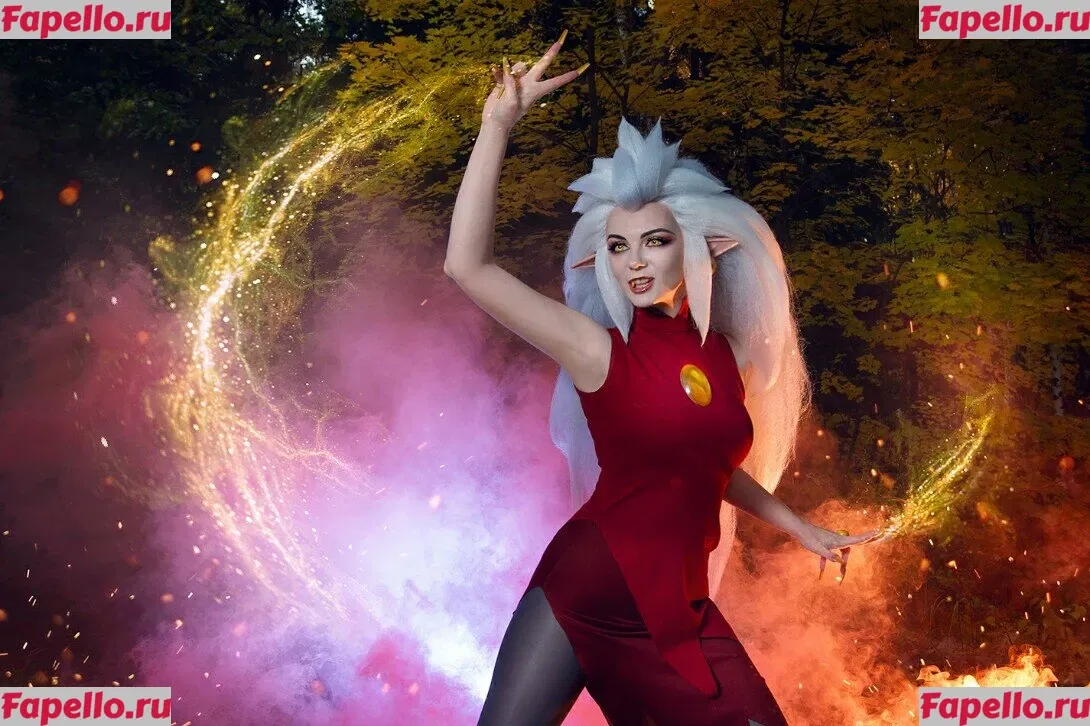 AGflower Cosplay Onlyfans Photo Gallery 