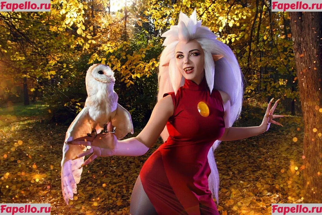 AGflower Cosplay Onlyfans Photo Gallery 