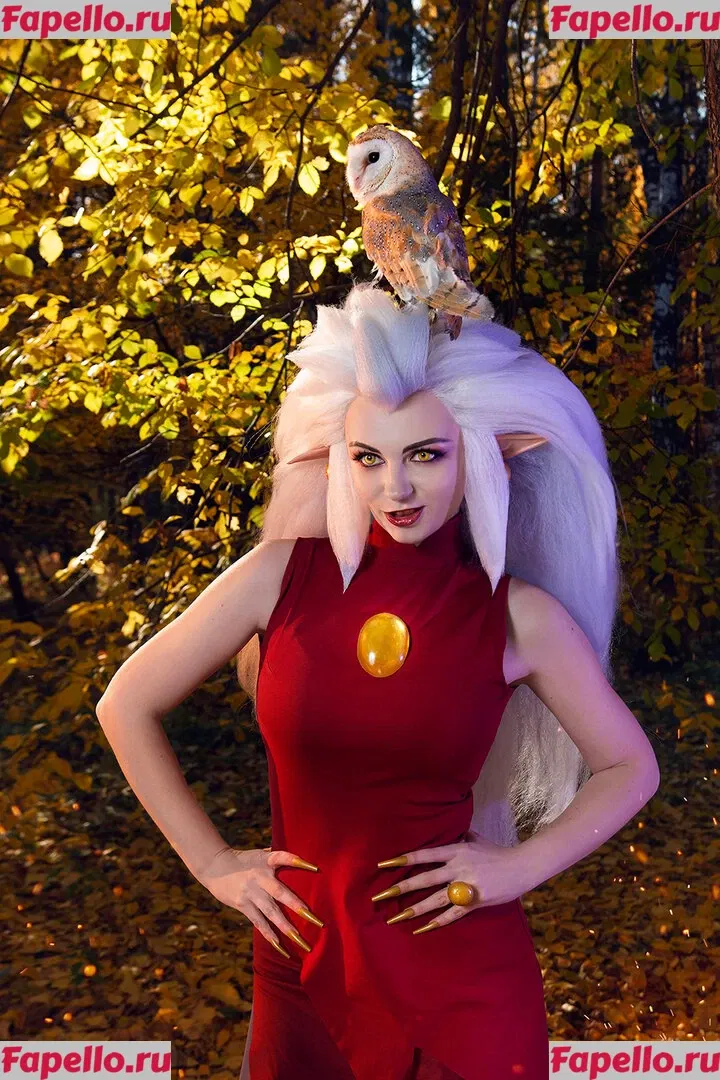 AGflower Cosplay Onlyfans Photo Gallery 