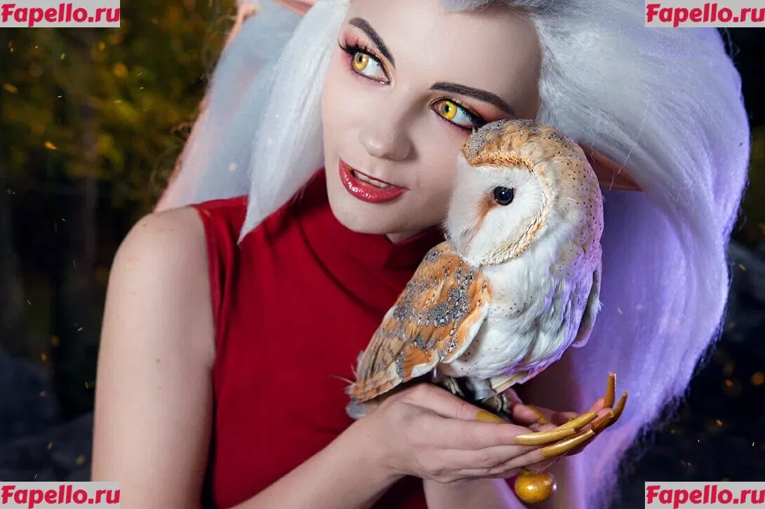 AGflower Cosplay Onlyfans Photo Gallery 