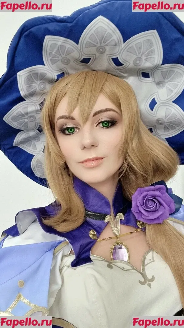 AGflower Cosplay Onlyfans Photo Gallery 