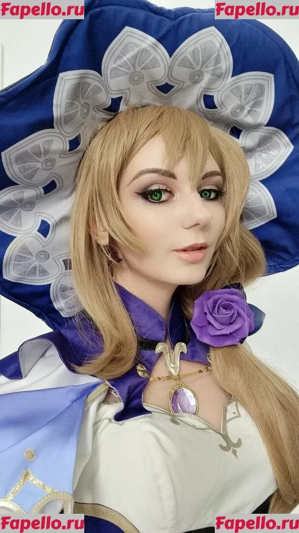 AGflower Cosplay Onlyfans Photo Gallery 