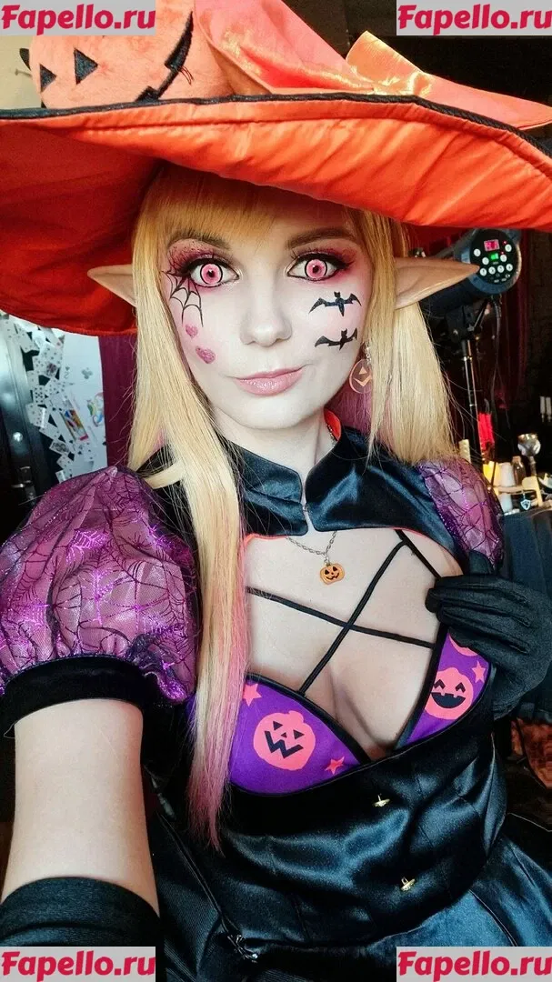 AGflower Cosplay Onlyfans Photo Gallery 