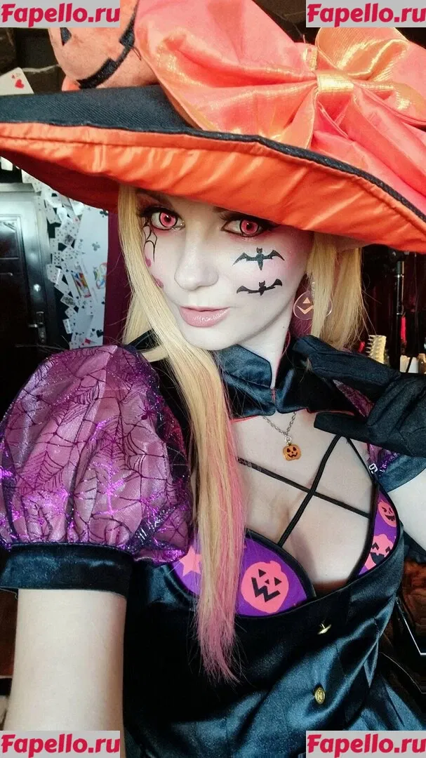 AGflower Cosplay Onlyfans Photo Gallery 