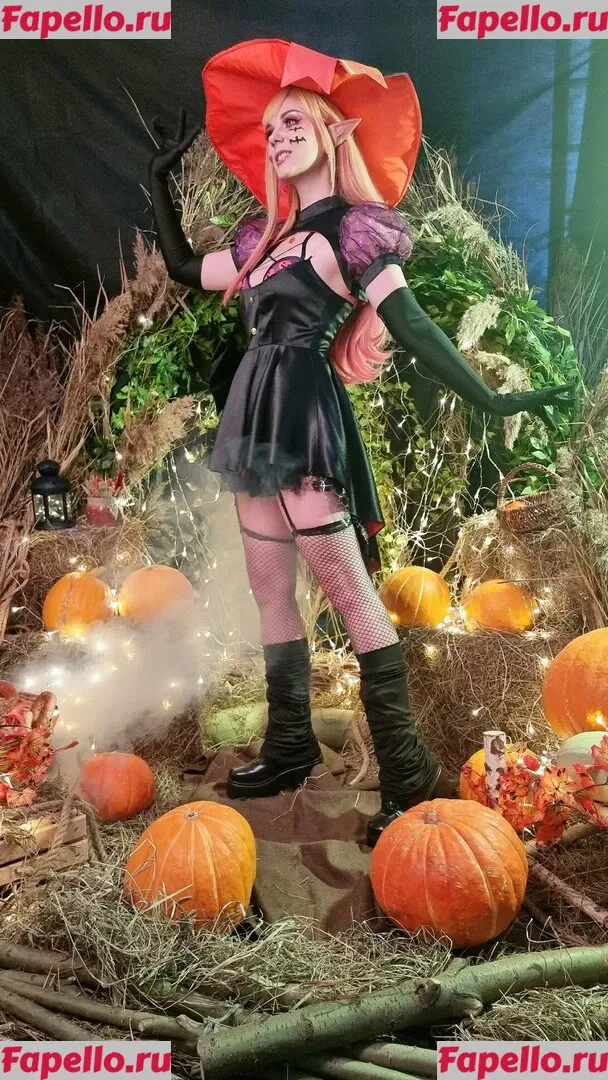 AGflower Cosplay Onlyfans Photo Gallery 