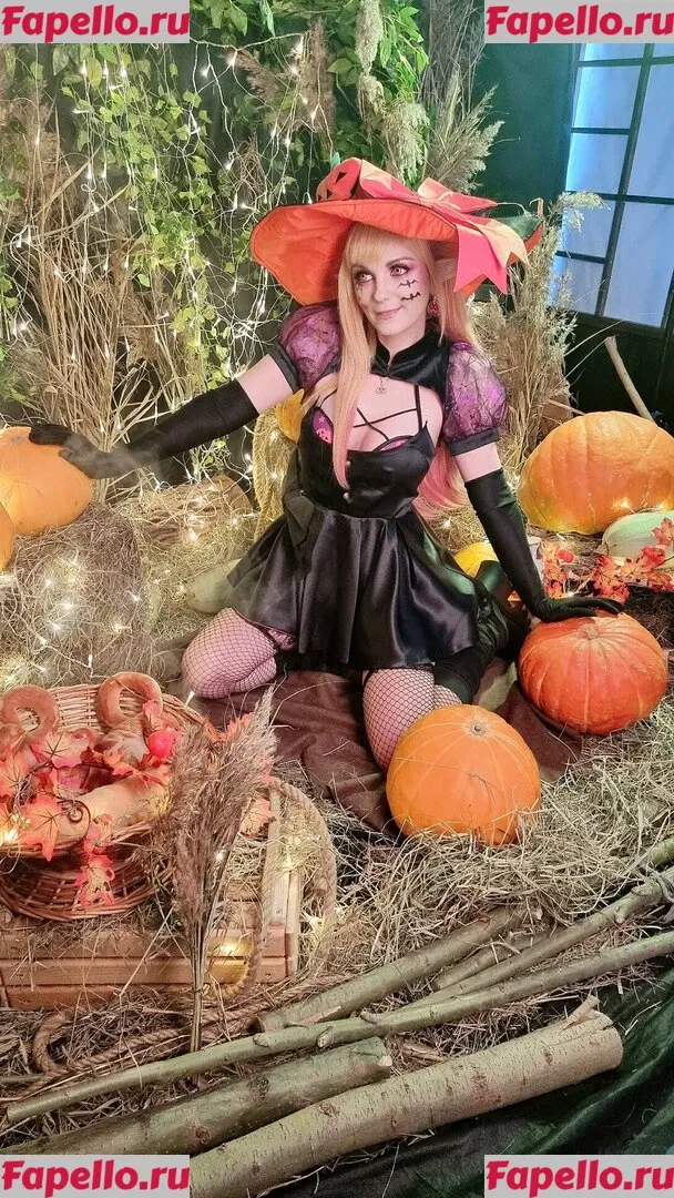 AGflower Cosplay Onlyfans Photo Gallery 