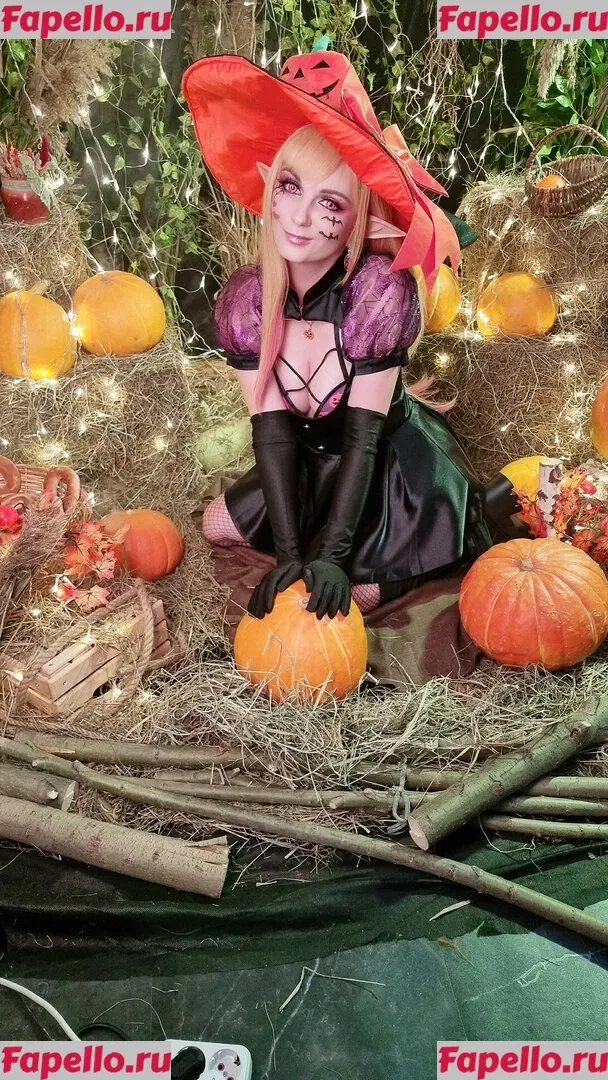 AGflower Cosplay Onlyfans Photo Gallery 