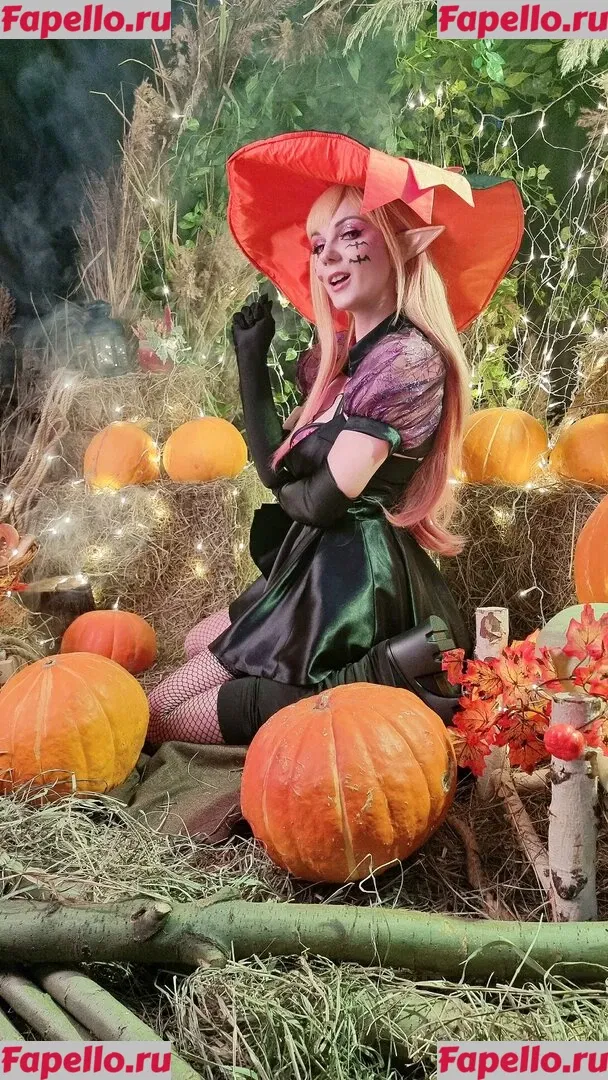 AGflower Cosplay Onlyfans Photo Gallery 