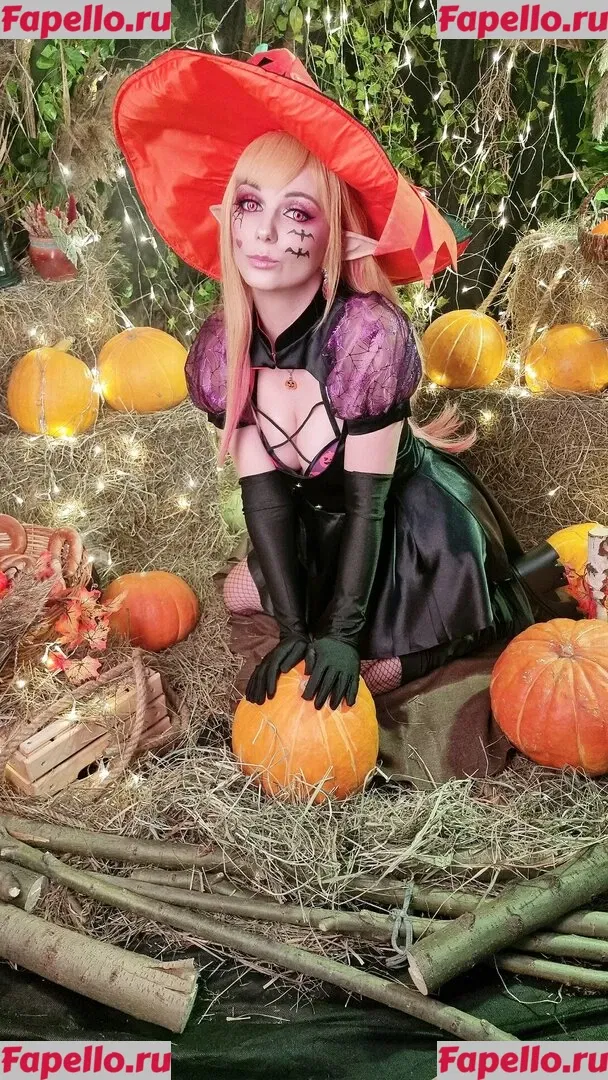 AGflower Cosplay Onlyfans Photo Gallery 