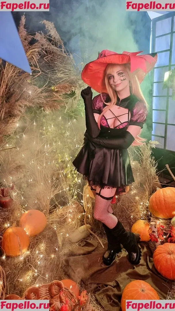 AGflower Cosplay Onlyfans Photo Gallery 