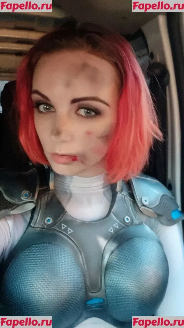 AGflower Cosplay Onlyfans Photo Gallery 
