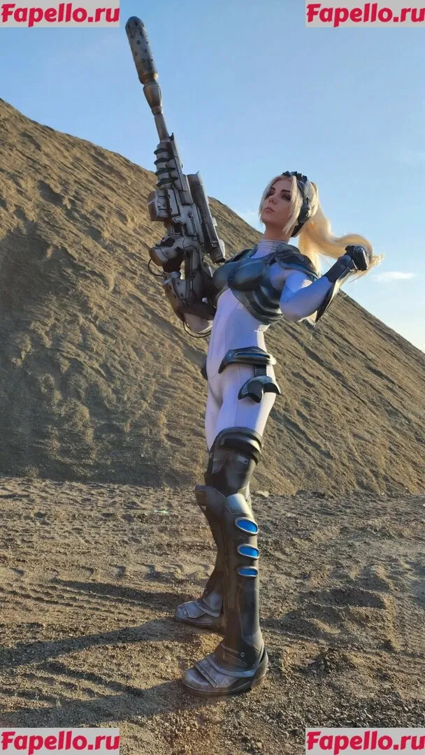 AGflower Cosplay Onlyfans Photo Gallery 