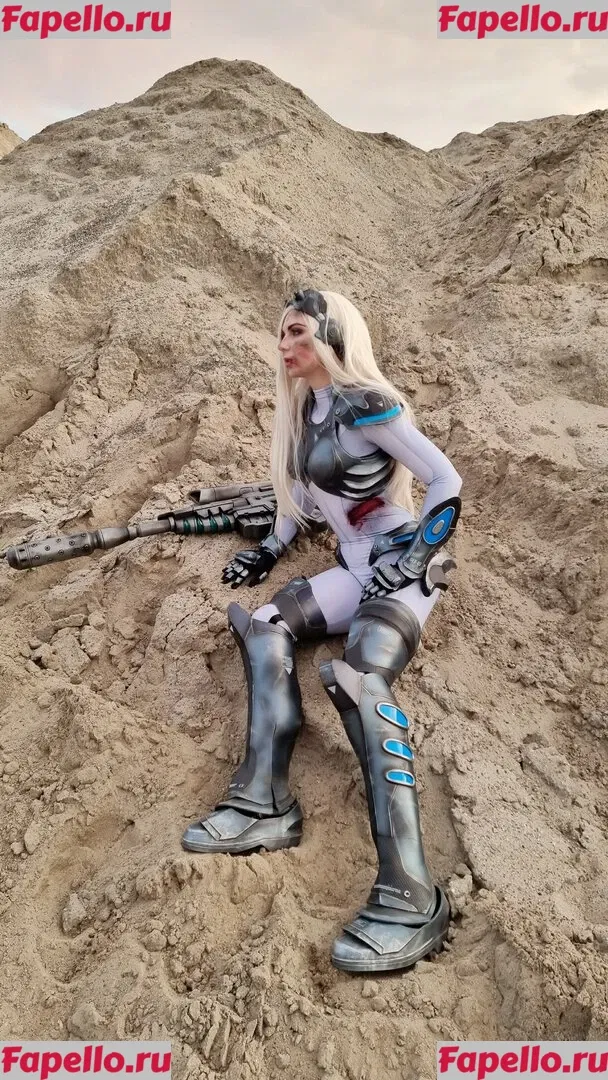 AGflower Cosplay Onlyfans Photo Gallery 
