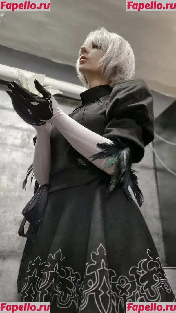 AGflower Cosplay Onlyfans Photo Gallery 