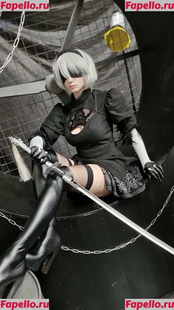 AGflower Cosplay Onlyfans Photo Gallery 
