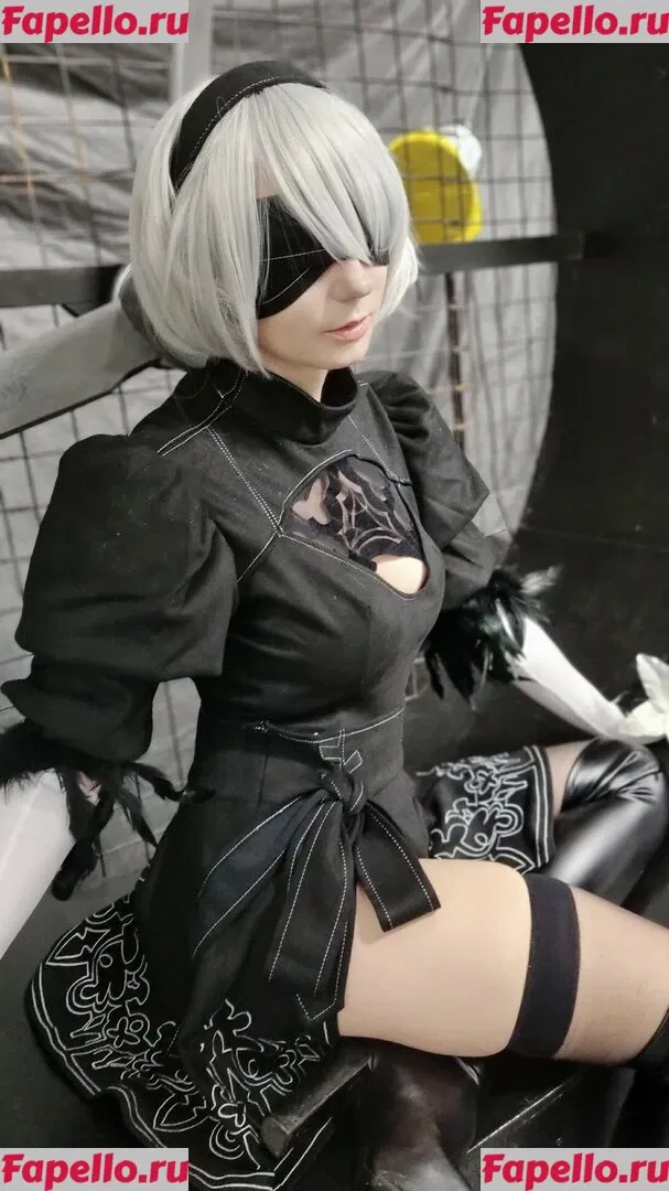 AGflower Cosplay Onlyfans Photo Gallery 