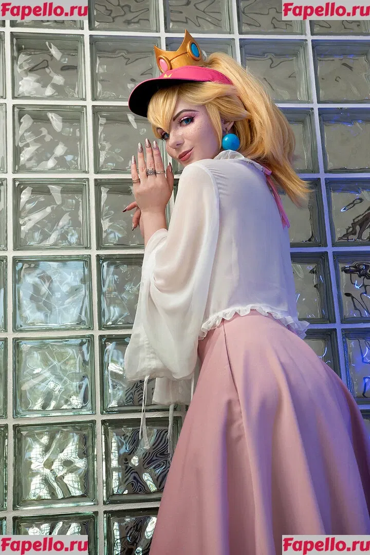 AGflower Cosplay Onlyfans Photo Gallery 