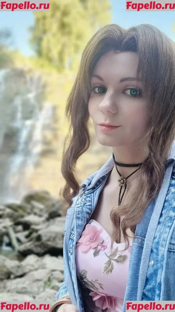 AGflower Cosplay Onlyfans Photo Gallery 