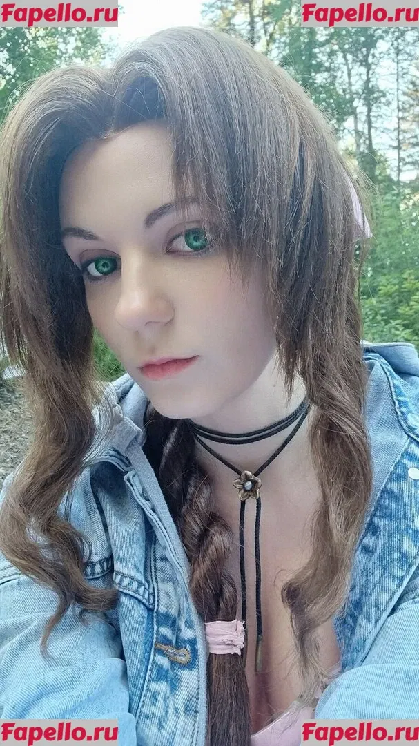 AGflower Cosplay Onlyfans Photo Gallery 