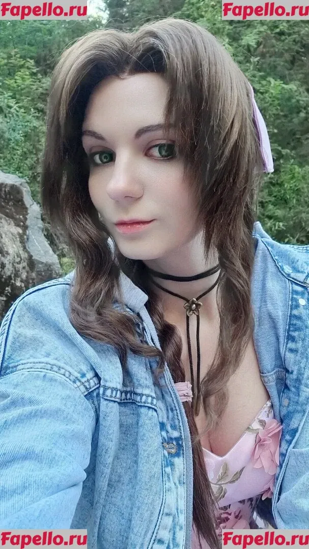AGflower Cosplay Onlyfans Photo Gallery 