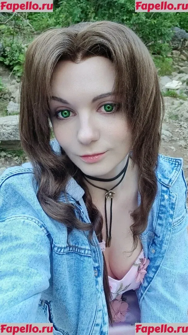 AGflower Cosplay Onlyfans Photo Gallery 