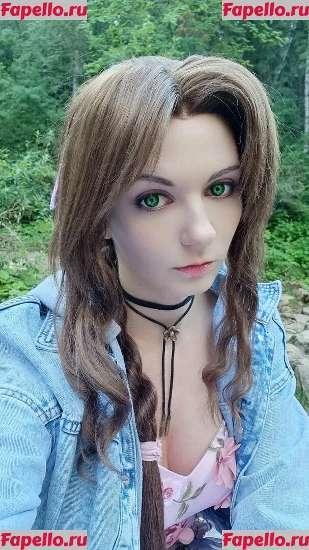AGflower Cosplay Onlyfans Photo Gallery 