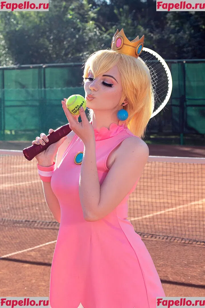 AGflower Cosplay Onlyfans Photo Gallery 