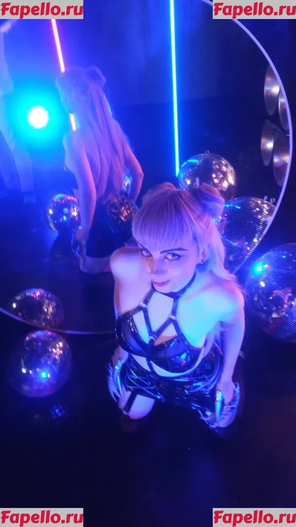 AGflower Cosplay Onlyfans Photo Gallery 