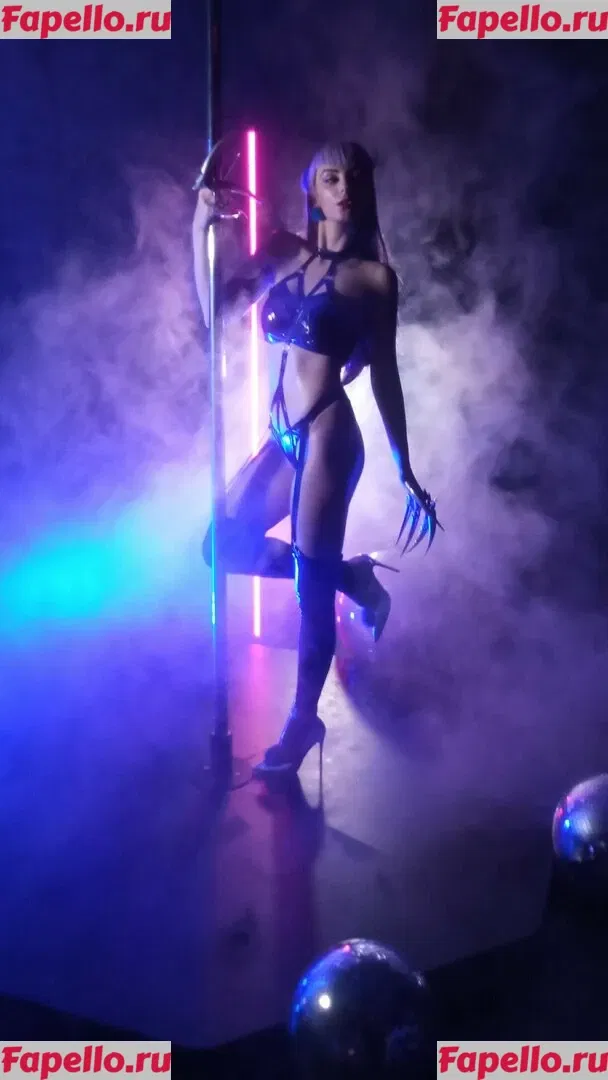 AGflower Cosplay Onlyfans Photo Gallery 