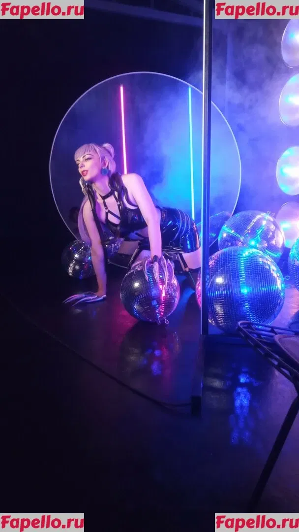 AGflower Cosplay Onlyfans Photo Gallery 