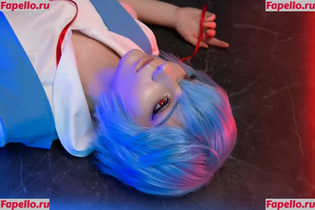 AGflower Cosplay Onlyfans Photo Gallery 