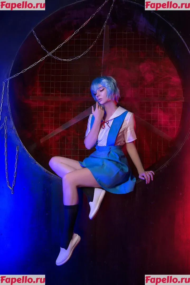 AGflower Cosplay Onlyfans Photo Gallery 