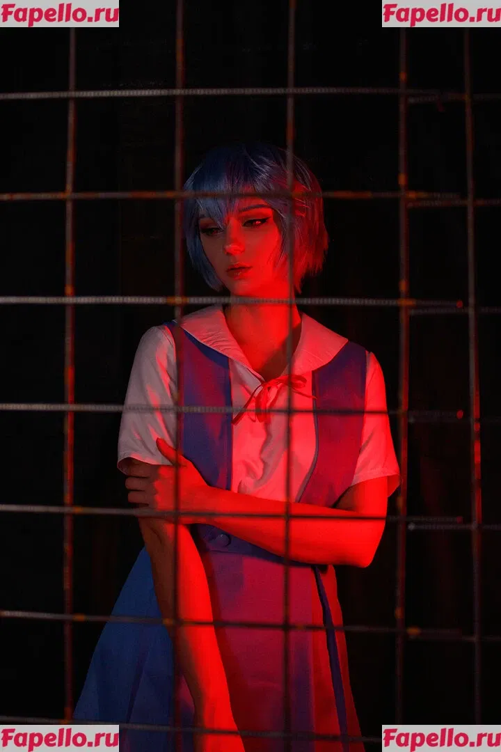 AGflower Cosplay Onlyfans Photo Gallery 