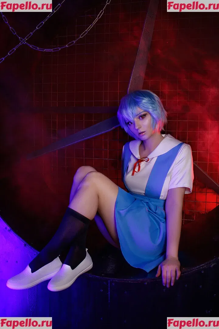 AGflower Cosplay Onlyfans Photo Gallery 