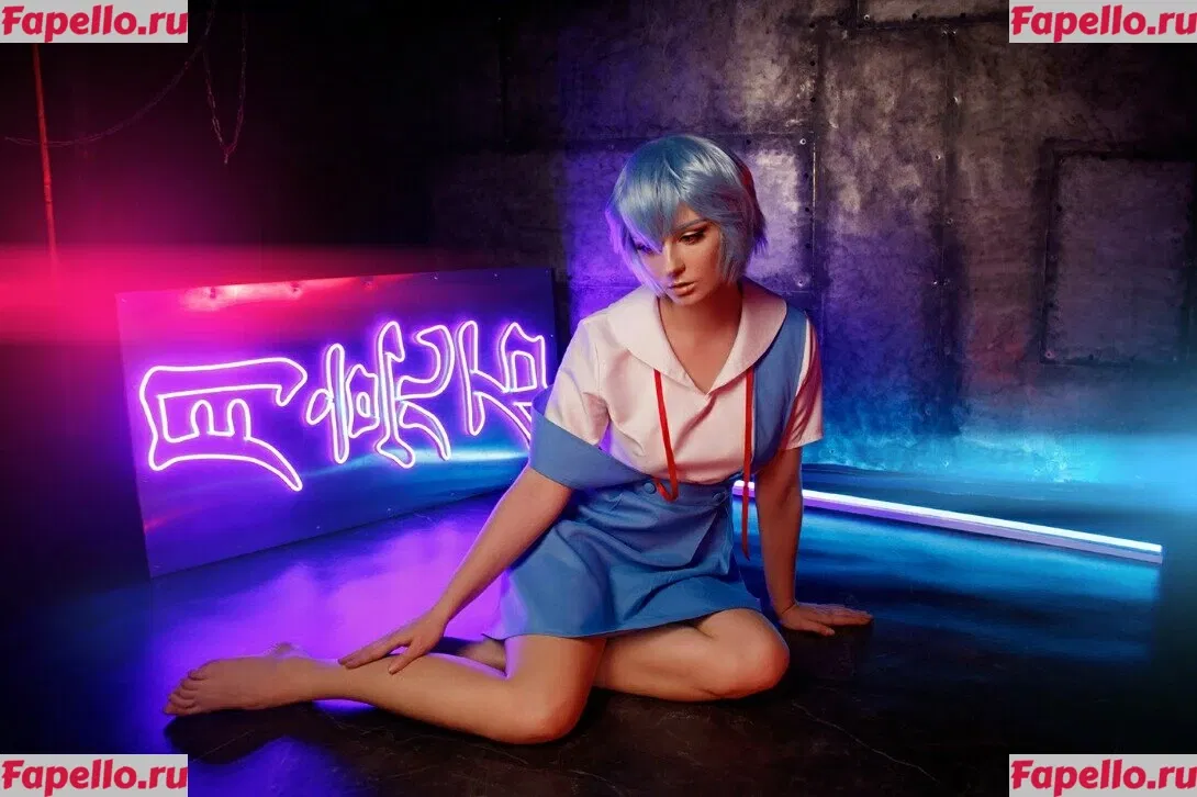 AGflower Cosplay Onlyfans Photo Gallery 