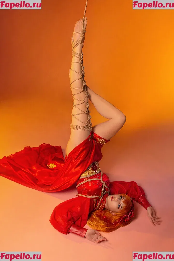 AGflower Cosplay Onlyfans Photo Gallery 