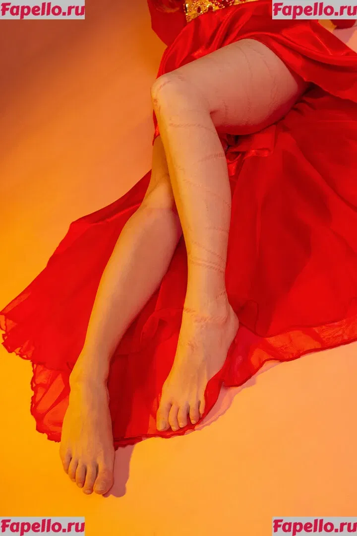 AGflower Cosplay Onlyfans Photo Gallery 
