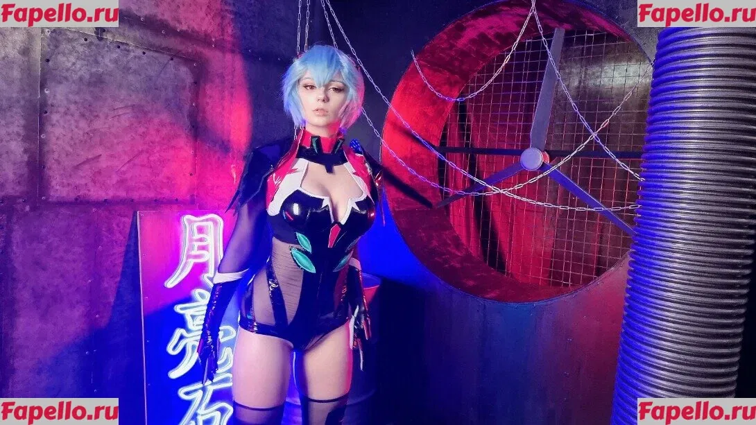 AGflower Cosplay Onlyfans Photo Gallery 