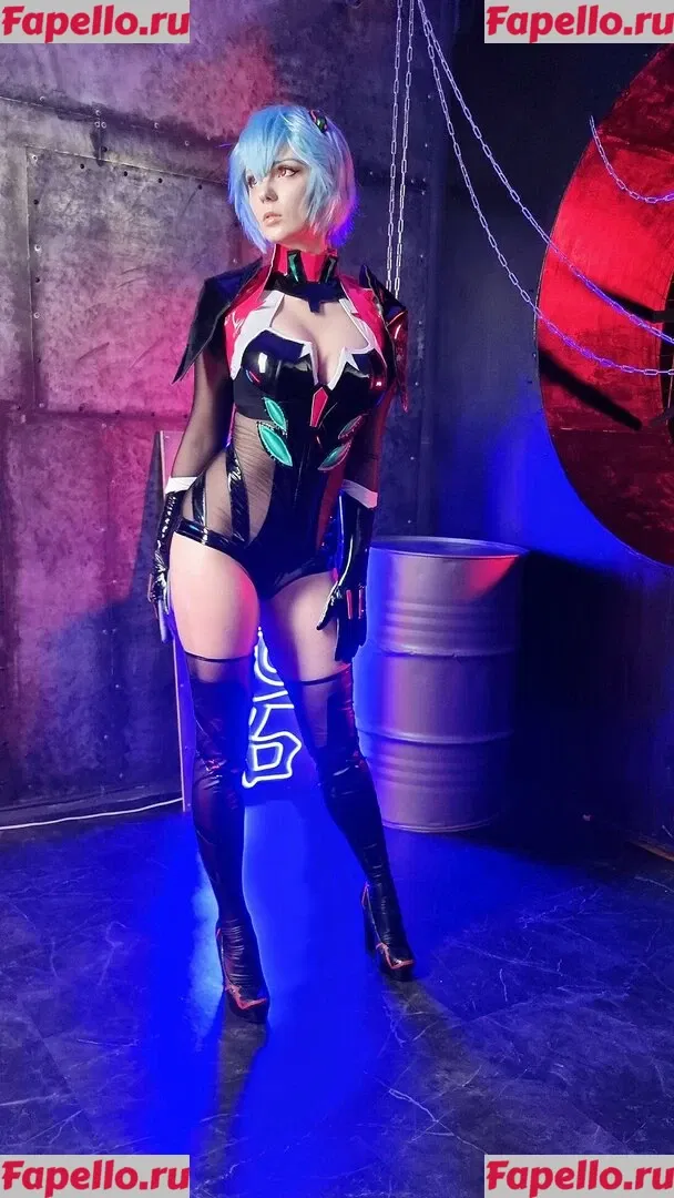 AGflower Cosplay Onlyfans Photo Gallery 