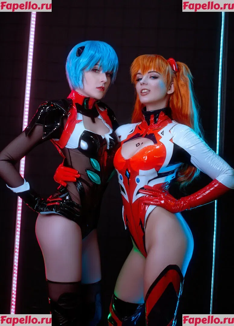 AGflower Cosplay Onlyfans Photo Gallery 