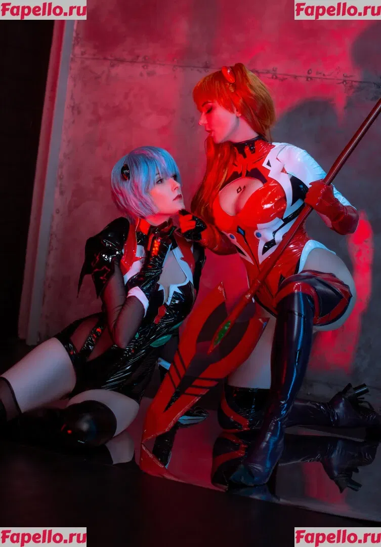 AGflower Cosplay Onlyfans Photo Gallery 