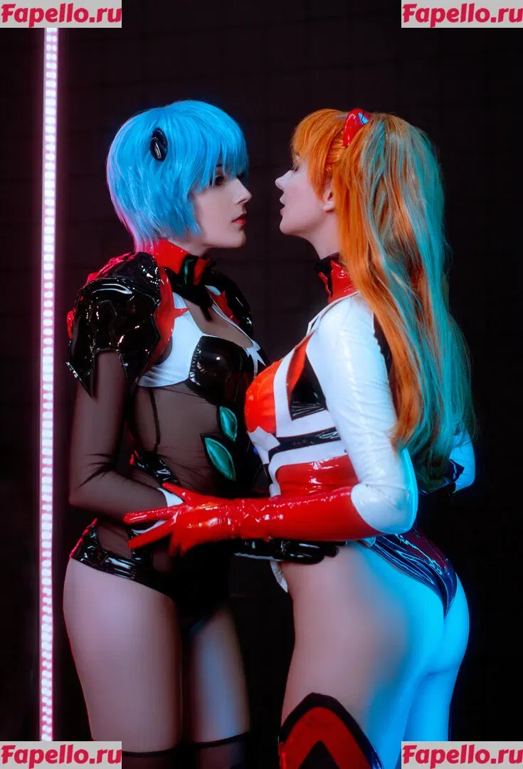 AGflower Cosplay Onlyfans Photo Gallery 