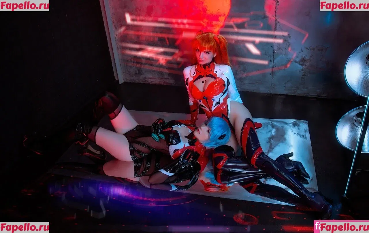 AGflower Cosplay Onlyfans Photo Gallery 