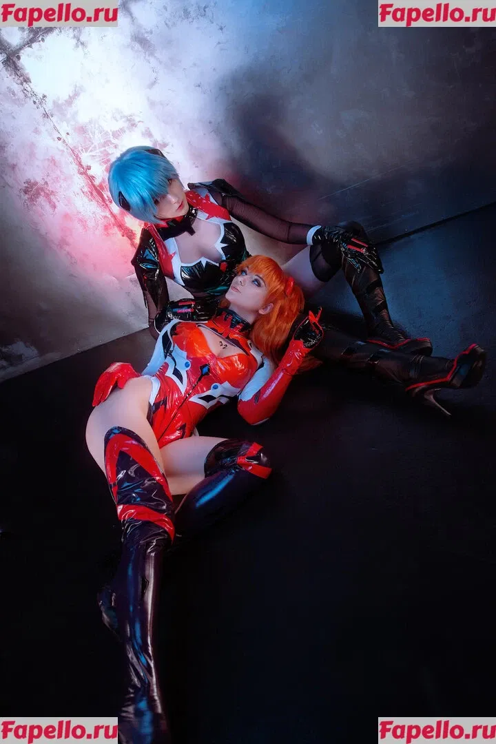 AGflower Cosplay Onlyfans Photo Gallery 