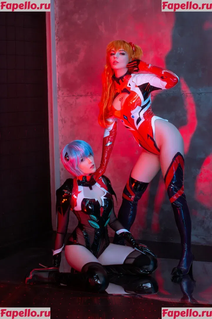 AGflower Cosplay Onlyfans Photo Gallery 