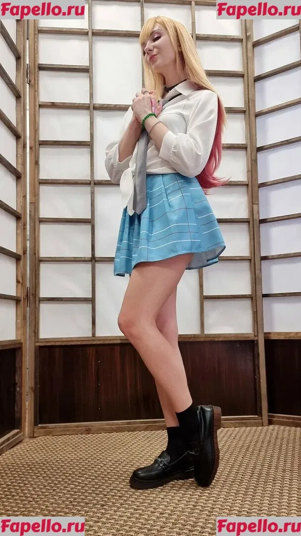 AGflower Cosplay Onlyfans Photo Gallery 