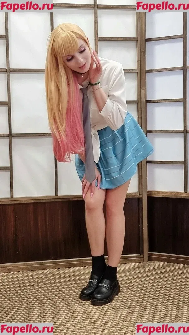 AGflower Cosplay Onlyfans Photo Gallery 