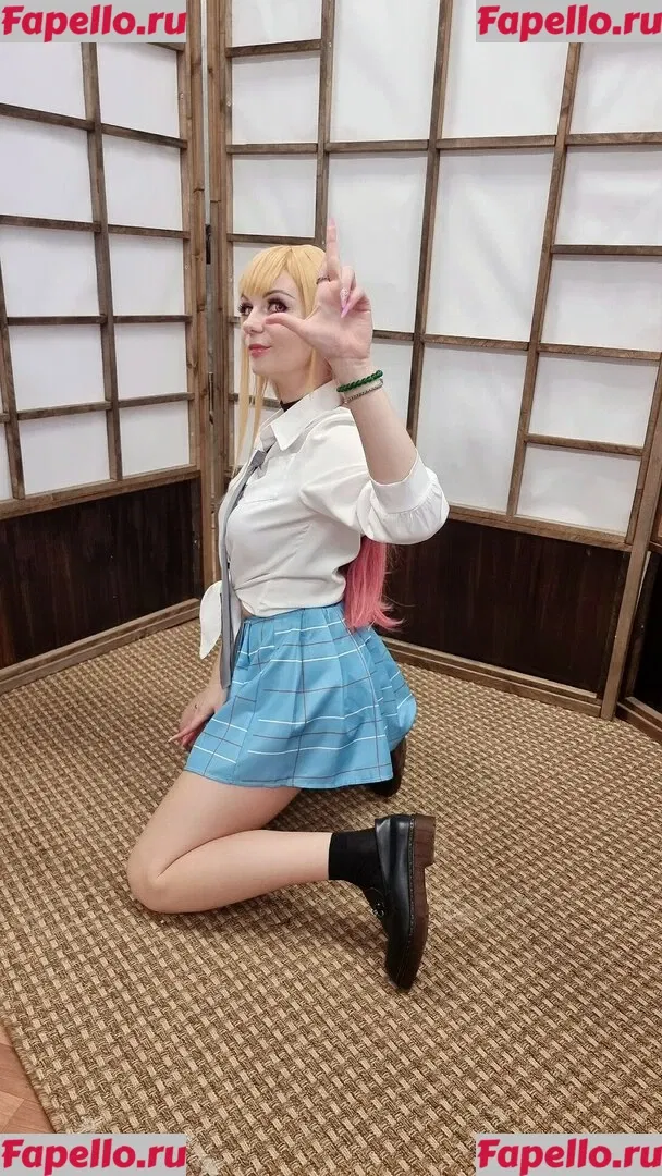 AGflower Cosplay Onlyfans Photo Gallery 