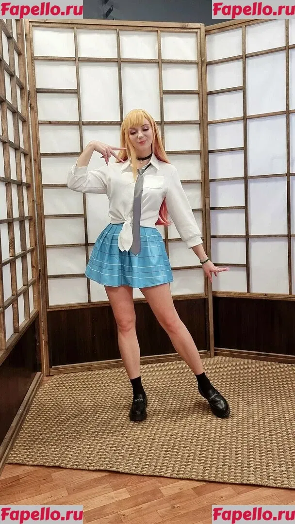 AGflower Cosplay Onlyfans Photo Gallery 
