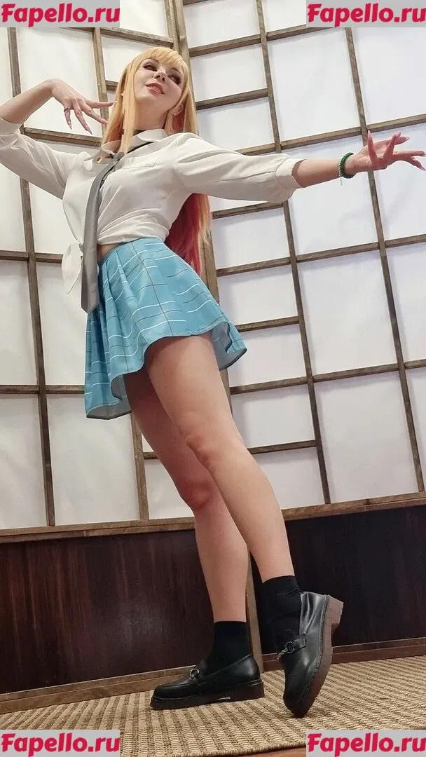 AGflower Cosplay Onlyfans Photo Gallery 